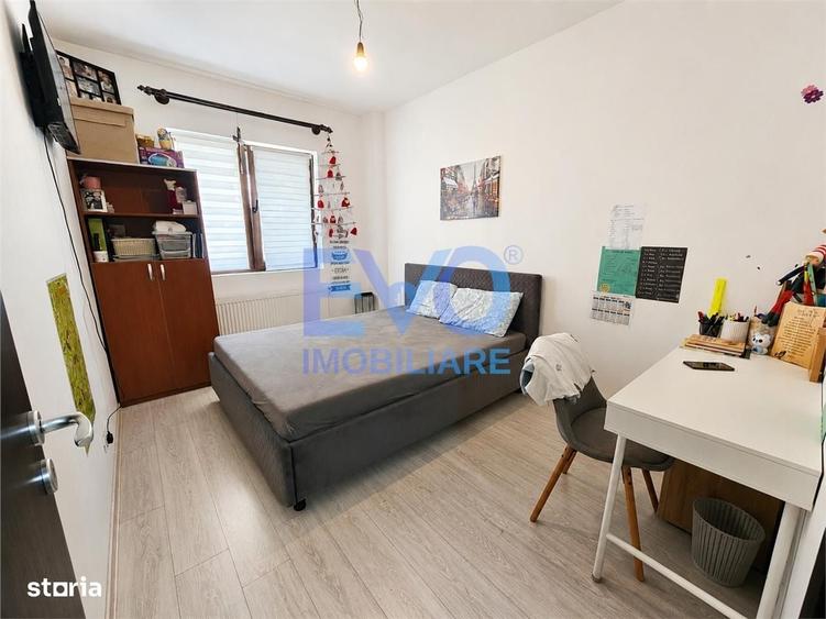 Garsonieră în Valea Adâncă