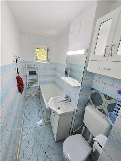 Apartament 3 Camere, Semidecomandat, zona Badea Cartan - 15