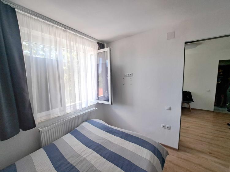 Apartament cu 2 camere semidecomandat în Dosu Bricii