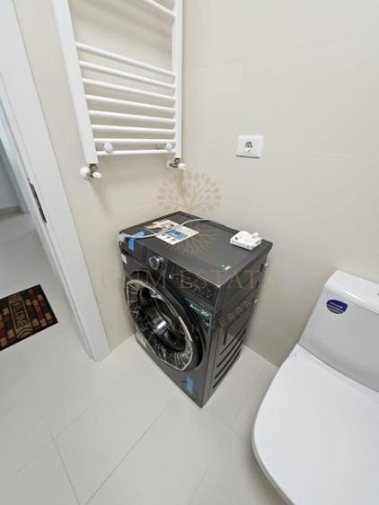 2 Camere + Terasa 101m.p. | Parcare | Zona Titan - High Class Residence - 12