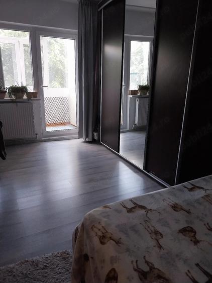 Apartament cu 2 camere decomandat în Obor