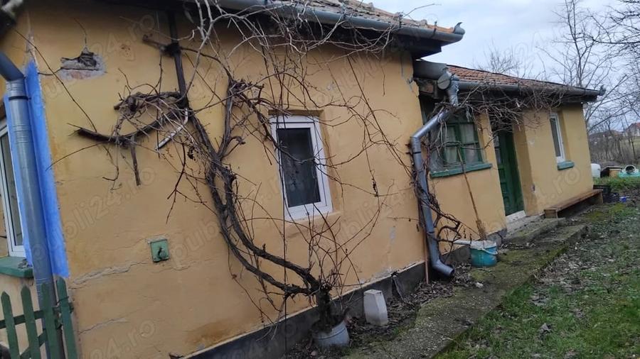 Casă în Ianoșda