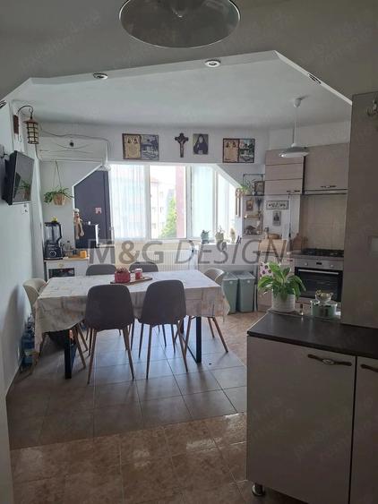 Apartament 2 camere Sagului decomandat - 2