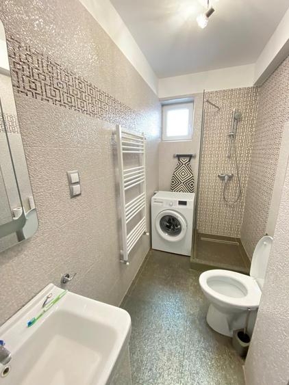 Inchiriez inchiriere un studio modern, situat pe B-dul Mihai Viteazu, etaj 6 - 6