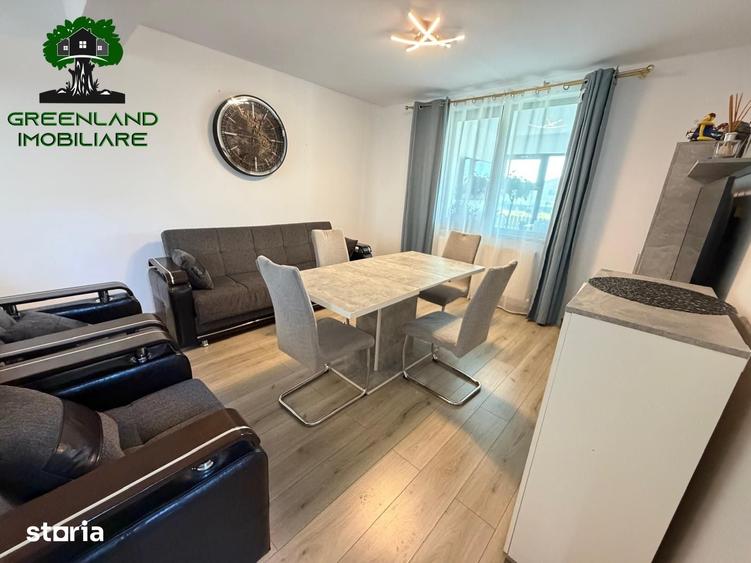 Vila / Spatiu comercial, 7 camere, 2 bai, 155 mp, Valea Lupului - 9