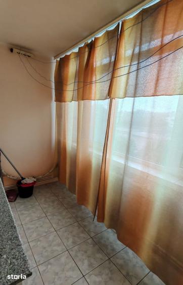 Apartament cu 2 camere semidecomandat în Țiglina 3