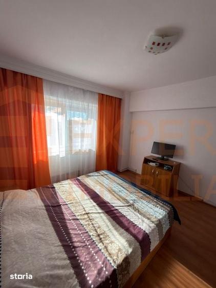 Apartament cu 2 camere în Tomis II