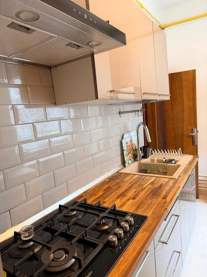 Apartament cu 2 camere decomandat în Cotroceni