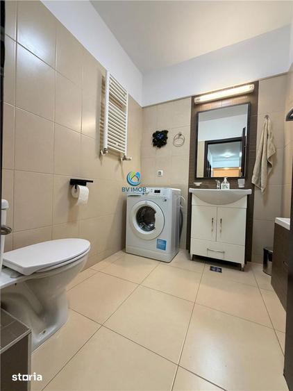 Inchiriere apartament 3 camere, complex Privilegio, parcare subterana - 2