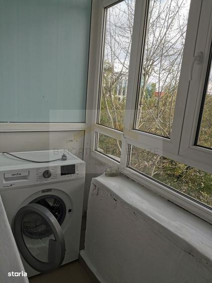 Apartament 2 camere de inchiriat | Bulevardul Unirii 33 | Vedere la bu - 2