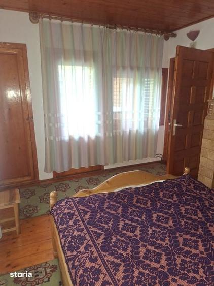 Casă cu 4 camere cu Teren 730 Mp în Pictor Rosenthal