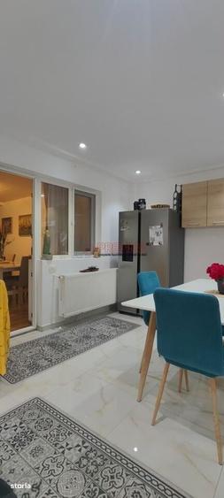 Casă cu 4 camere cu Teren 200 Mp în Berceni