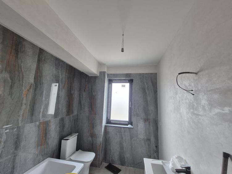 Apartament cu 2 camere decomandat în Popas Păcurari