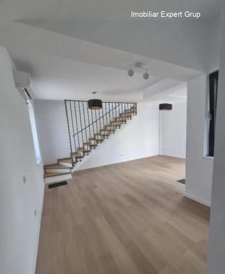 Casă cu 2 camere cu Teren 100 Mp în Tineretului