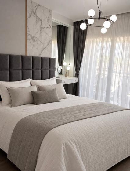 Apartament cu 2 camere decomandat, mobilat în Girocului