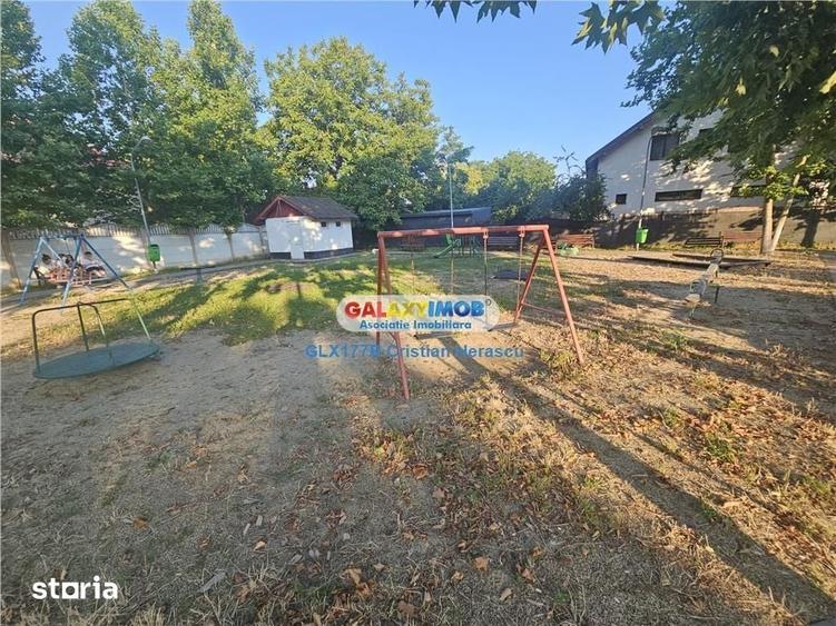 Buftea Str Scolii 1000 mp deschidere 14 ml - 13