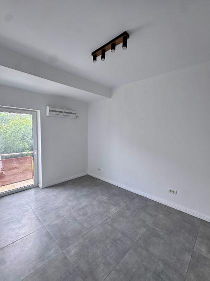 Apartament cu 2 camere decomandat, mobilat în Herăstrău