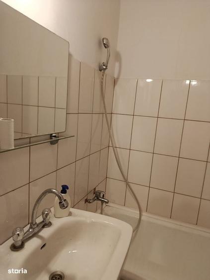 Garsonieră în Podu Roș