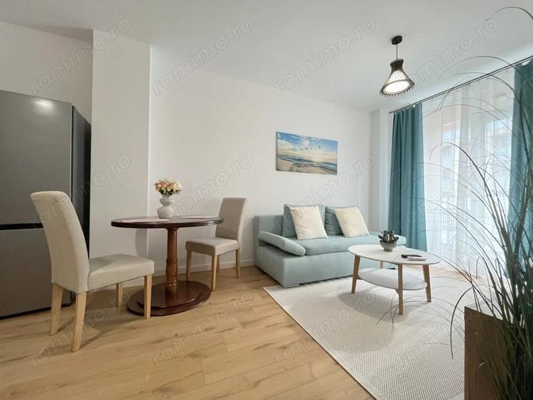 De inchiriat apartament 2 camere, Torontalului - 3