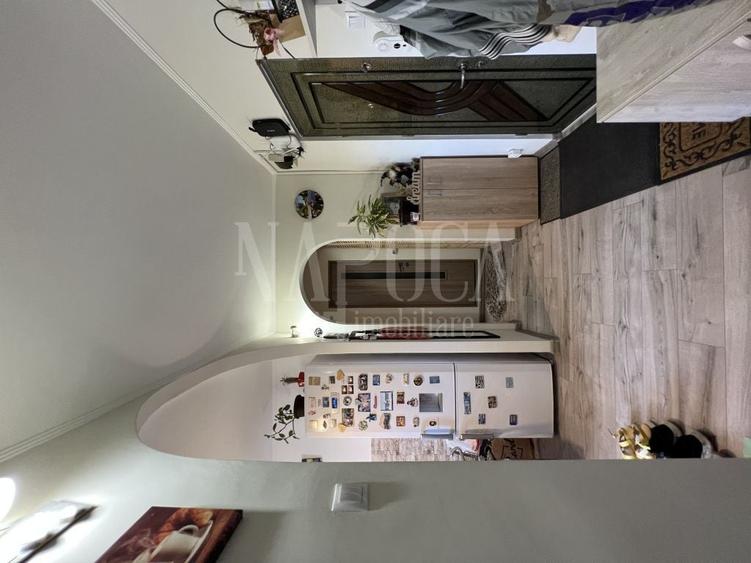 Apartament 2 camere de vanzare in Intre Lacuri, Cluj Napoca - 9