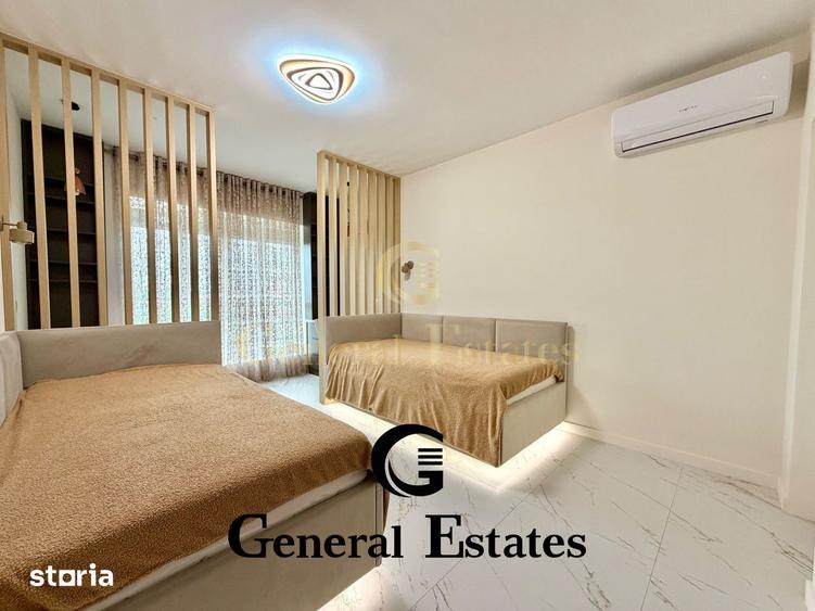 Apartament cu 4 camere în Tătărași