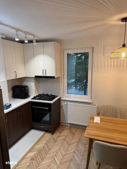 Apartament cu 3 camere în Tudor