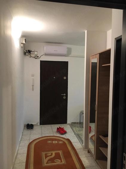 Garsonieră decomandată în Aradului