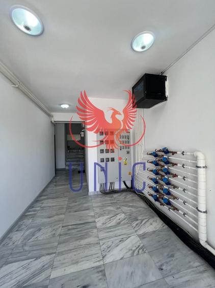 Apartament cu 5 camere decomandat în Calea Severinului