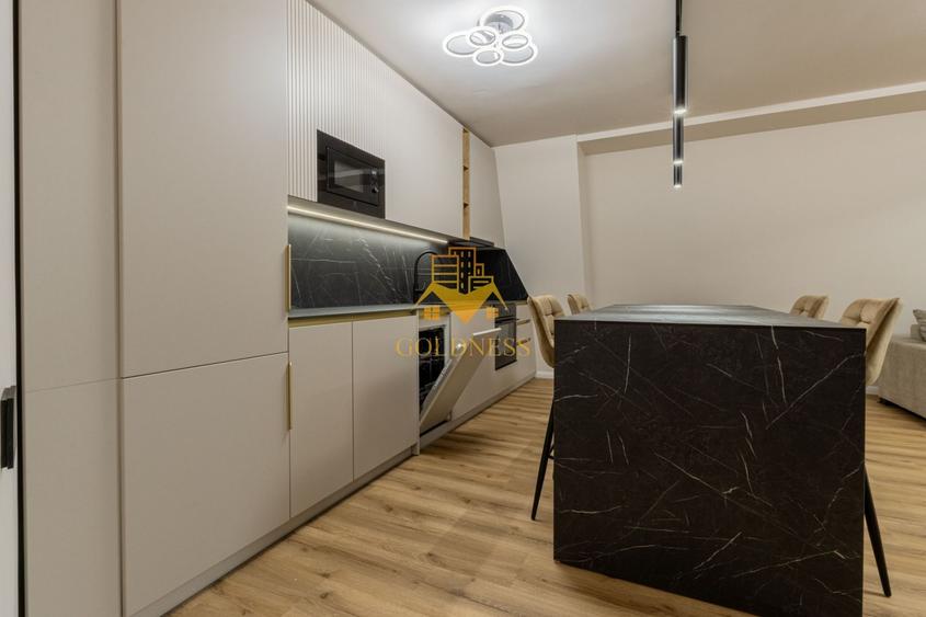 2 camere, bloc nou, parcare, bloc nou, Wings, Zorilor Zona Frunzisului - 5