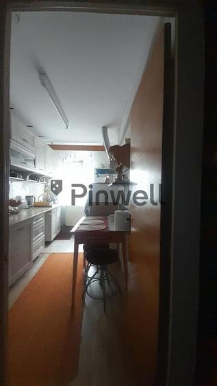 Apartament cu 2 camere în Aviației