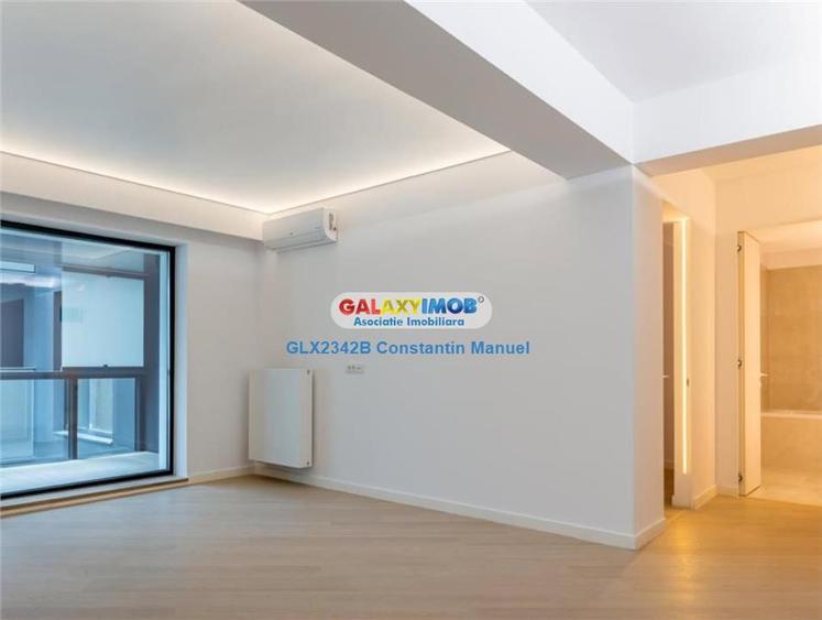 Apartament 3 camere, Cortina North, tva inclus - 1