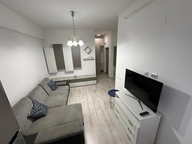 Apartament cu 2 camere decomandat, mobilat în Păcurari