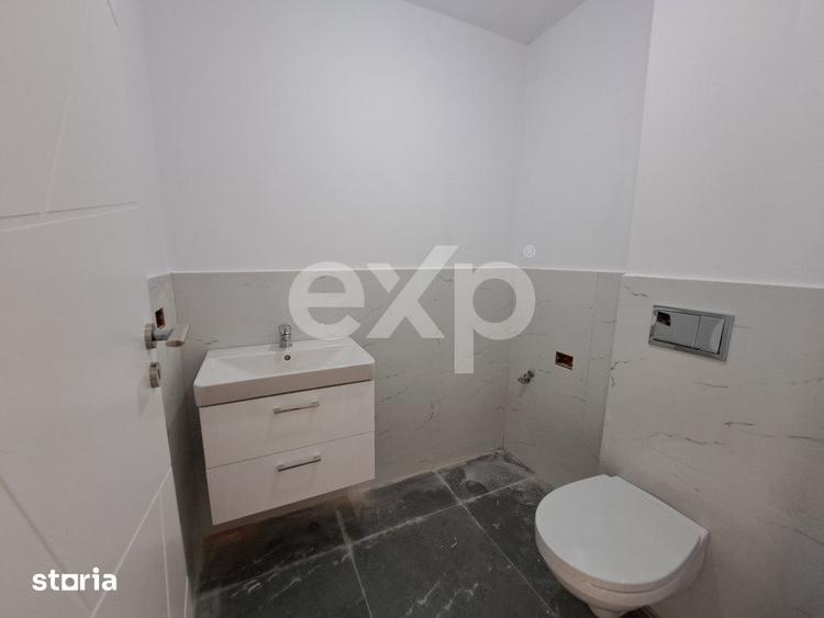 Apartament cu 3 camere decomandat în Trivale