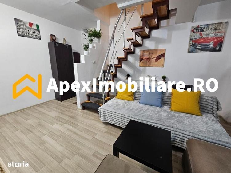 Apartament cu 3 camere decomandat în Colentina