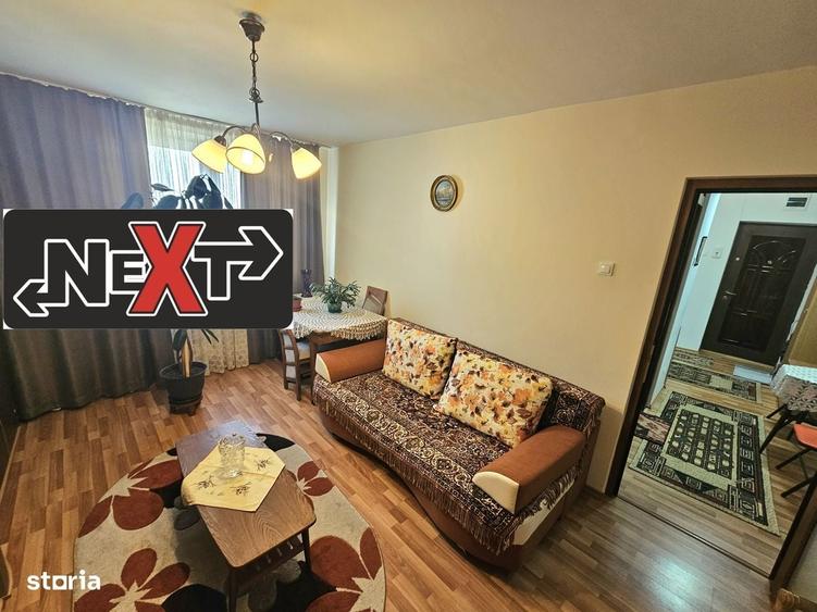 Apartament cu 2 camere în Precista