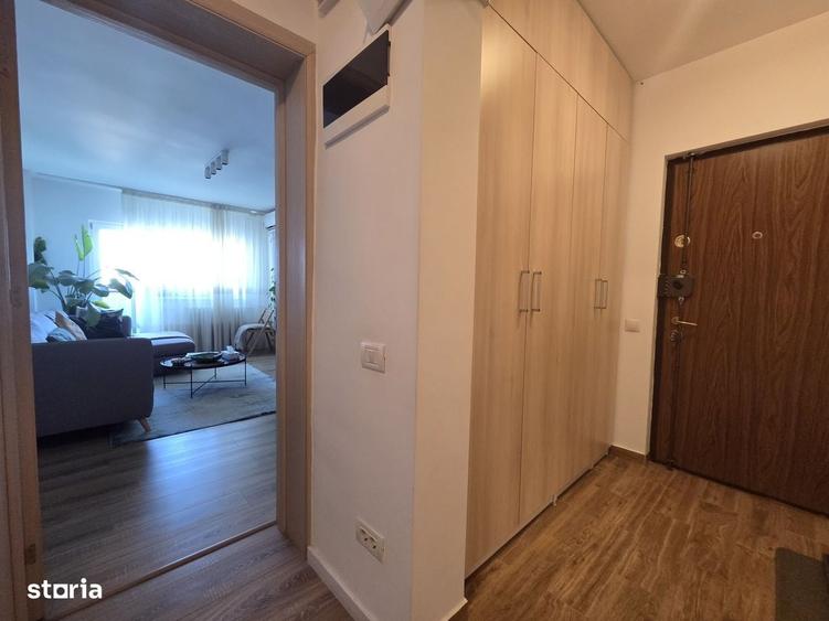 Inchiriere apartament 2 camere Obor - 1
