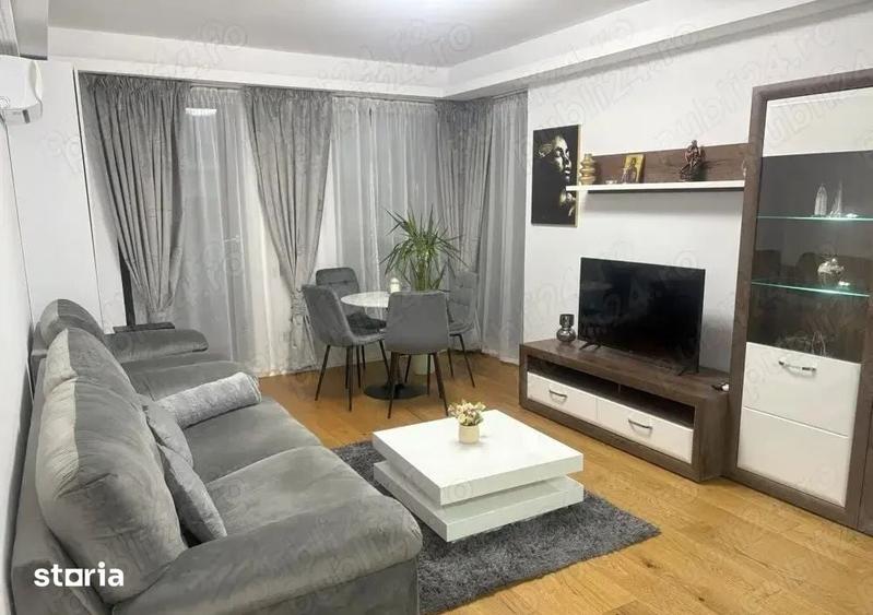 Apartament cu 2 camere decomandat în Centrul Civic