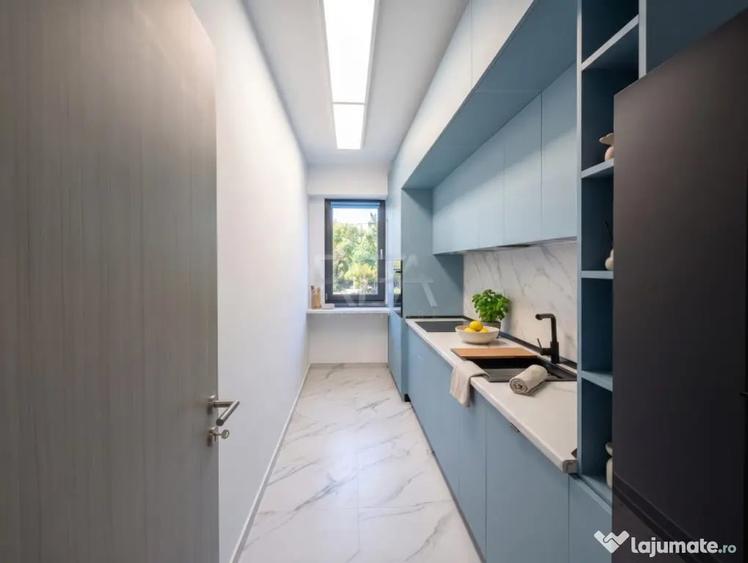 2 camere, 1/11, bloc 2025-Novum 56-Bdul Timisoara - 6