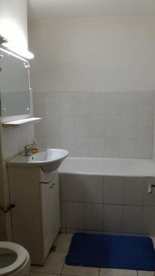 Garsonieră decomandată în Unirii