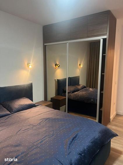 Apartament cu 2 camere decomandat în Tomis Nord