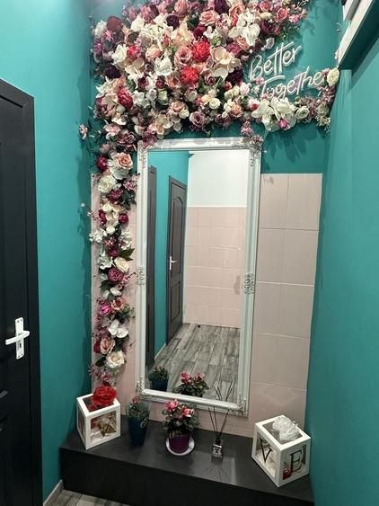 Spațiu comercial, în Fălticeni