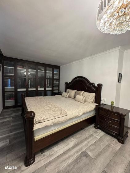 Duplex modern finisat la cheie | 113 mp utili | Curte privata 200 mp | - 11