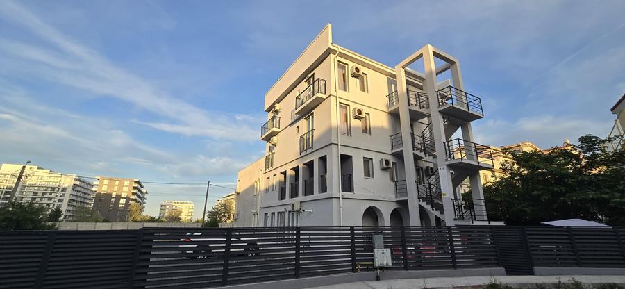 Hotel/Pensiune, de 20 mp, în Est