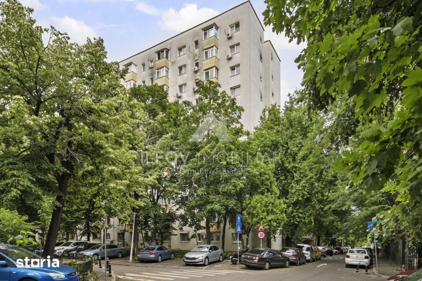 Apartament 2 cam Pantelimon, 37.4mp, 10 min metrou, bloc anvelopat, zo - 2