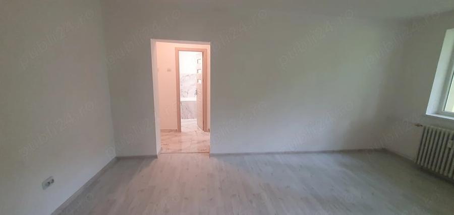 Apartament cu 2 camere semidecomandat în Nord