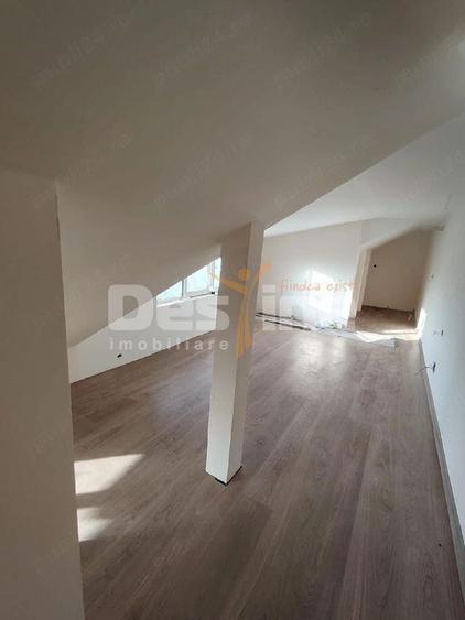 Apartament cu 2 camere decomandat în Calea Urseni