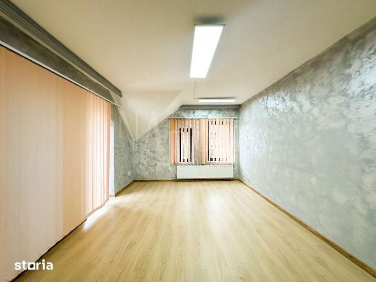 Casa 4 camere de inchiriat in Manastur, Cluj Napoca - 3