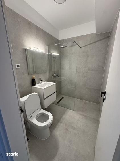 Inchiriez apartament in city nord - 4