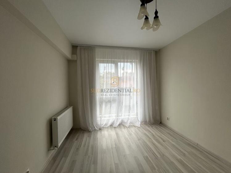 Apartament 2 camere  Bloc  2021 | 61,2 mp | Etaj 1 | Sector 3 - 11