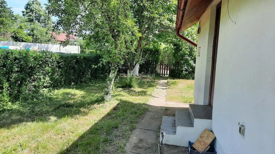 Casa 2 camere P+M zona 3 Insule